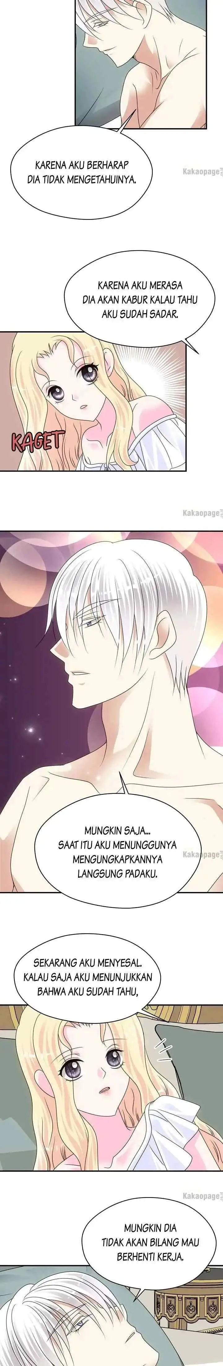 I Refuse the Duke chapter 88 halaman 14
