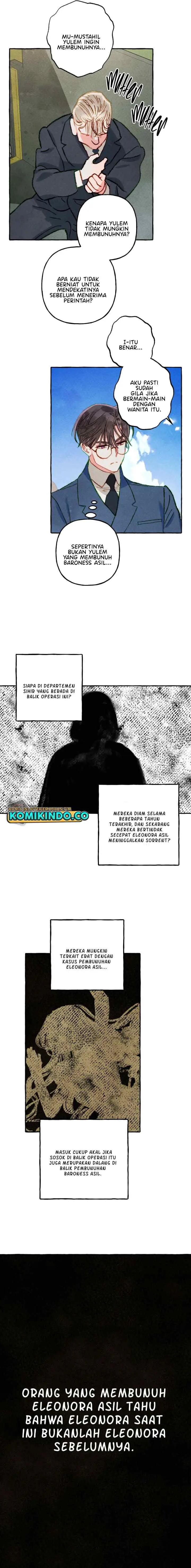 I Raised a Black Dragon chapter 17 halaman 6