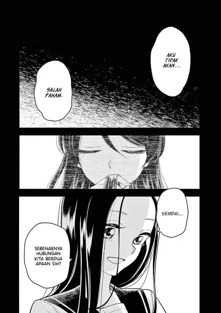 Hana Ni Arashi chapter 44 halaman 5