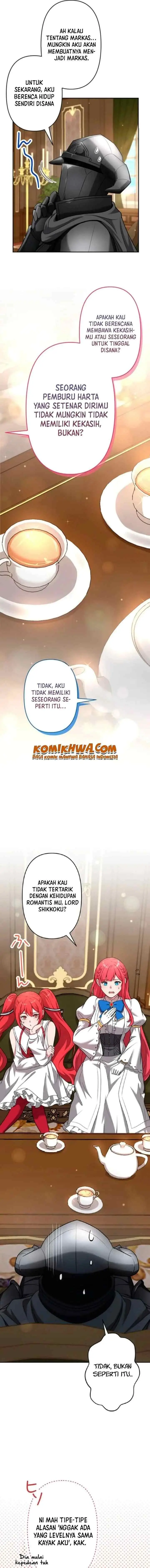 Yarikonda Ren'ai Game no Akuyaku ni Tensei Shita Node, Gensaku Chishiki de Hiroin o Kōryaku Shimasu chapter 10 halaman 17
