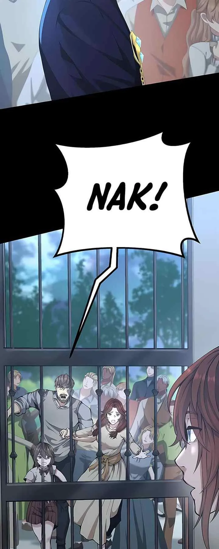 The Beginning After The End chapter 141 halaman 8