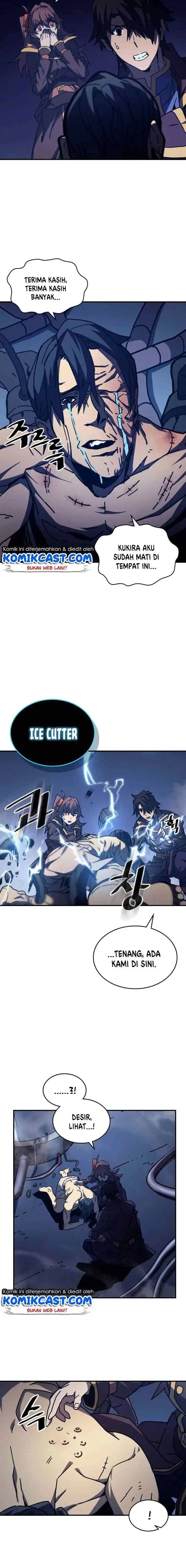 A Returner's Magic Should Be Special chapter 128 halaman 6