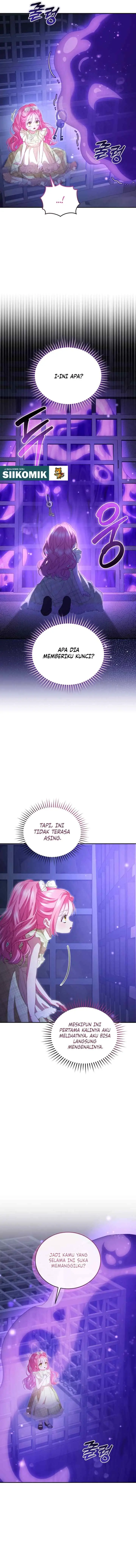 I'm The Only One Who Doesn't Know That Villainess Is A Man chapter 22 halaman 16
