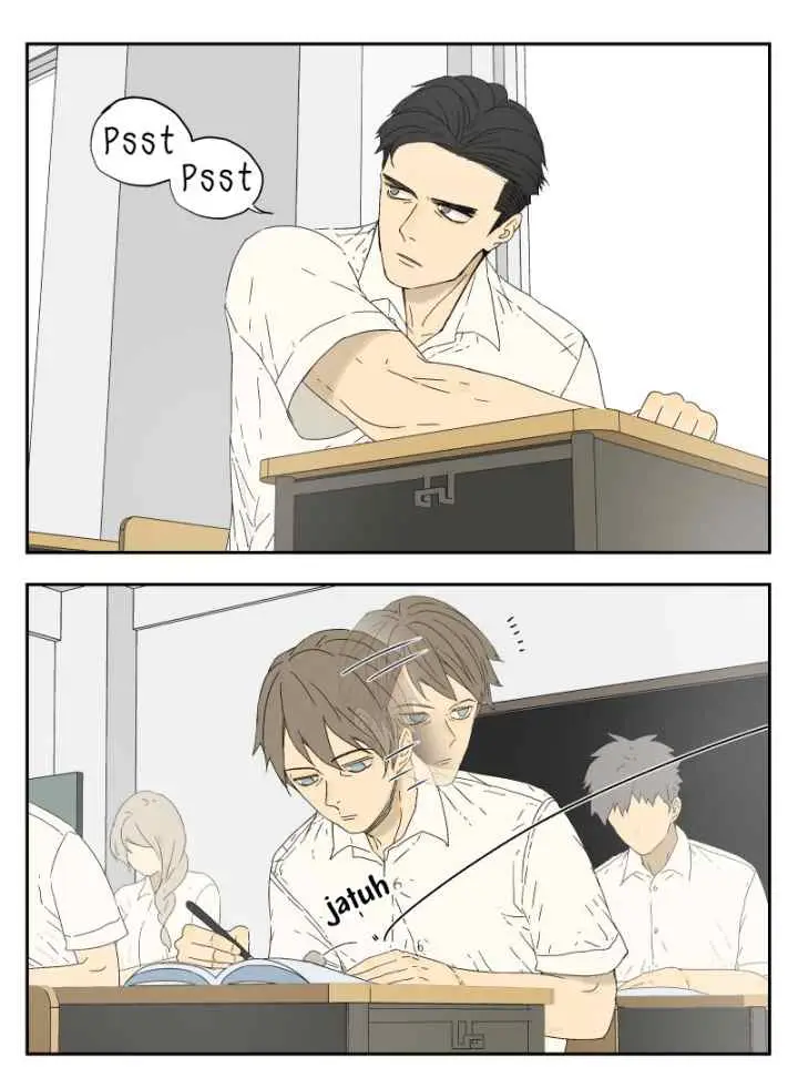 Nan Hao & Shang Feng chapter 17 halaman 4