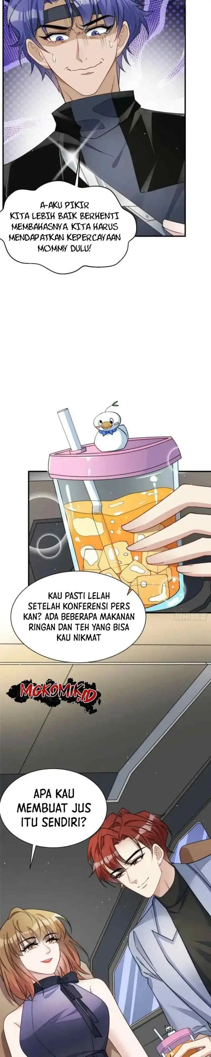 Furen Ta Chengle Da Laomen De Tuan Chong chapter 53 halaman 8