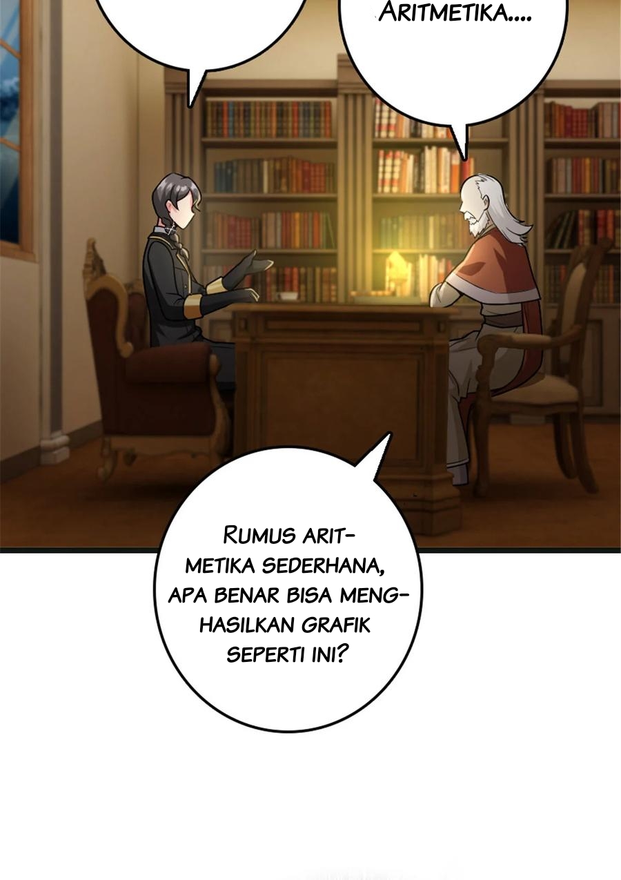 Release That Witch chapter 377 halaman 6