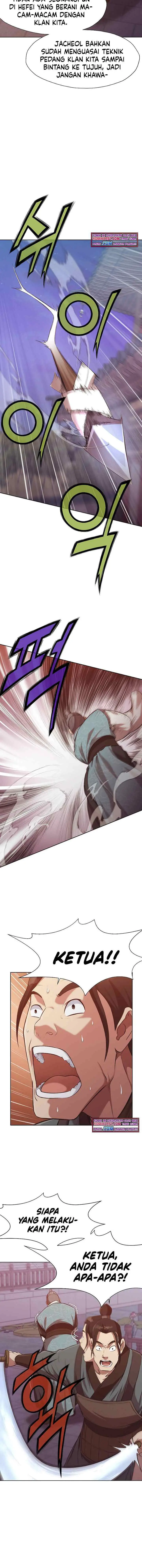 Heavenly Martial God chapter 36 halaman 14