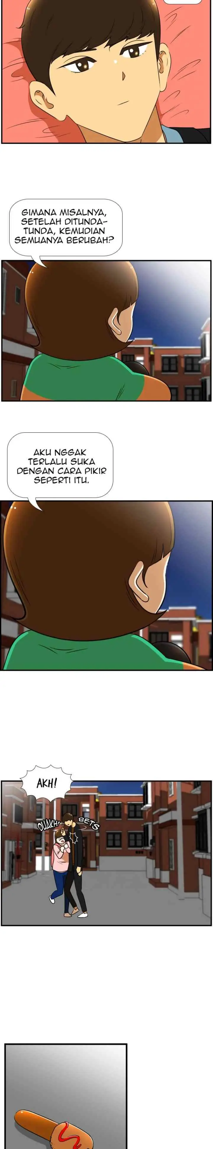 New Normal: Class 8 chapter 157 halaman 10