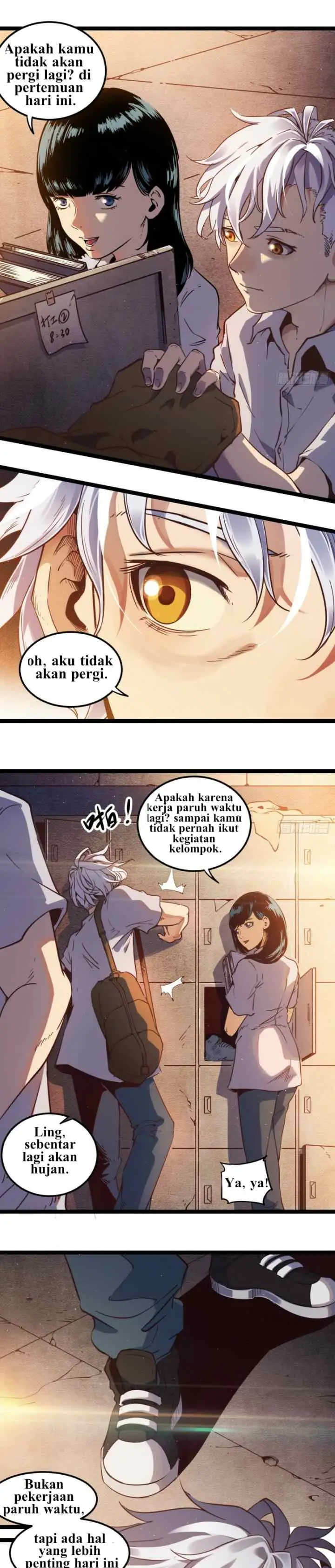 Echoes (Root) chapter 1 halaman 6