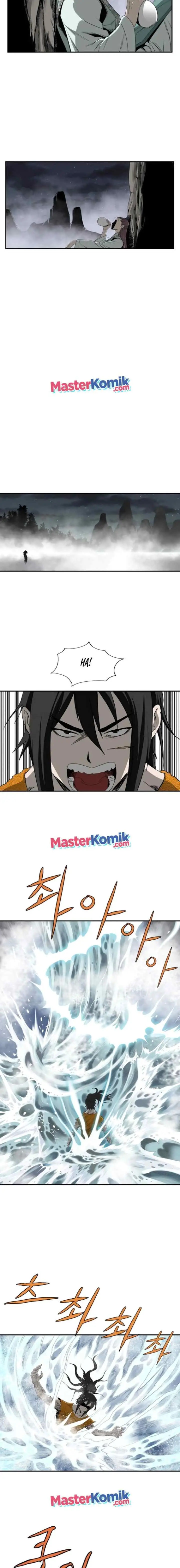 Bowblade Spirit chapter 79 halaman 12