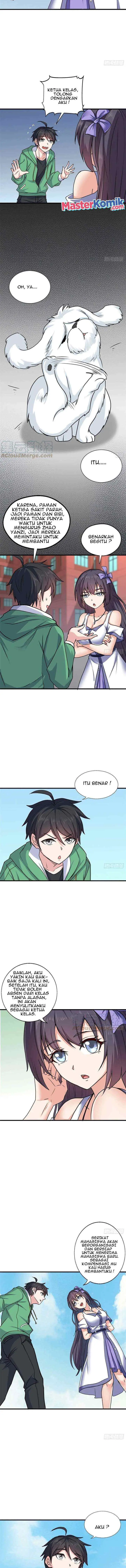 Dragon King Son chapter 67 halaman 4