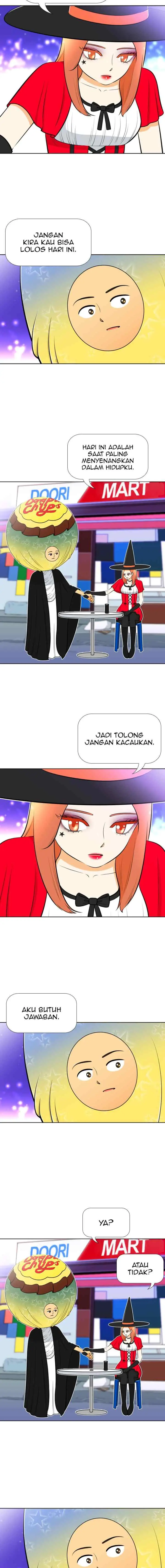 New Normal: Class 8 chapter 245 halaman 12
