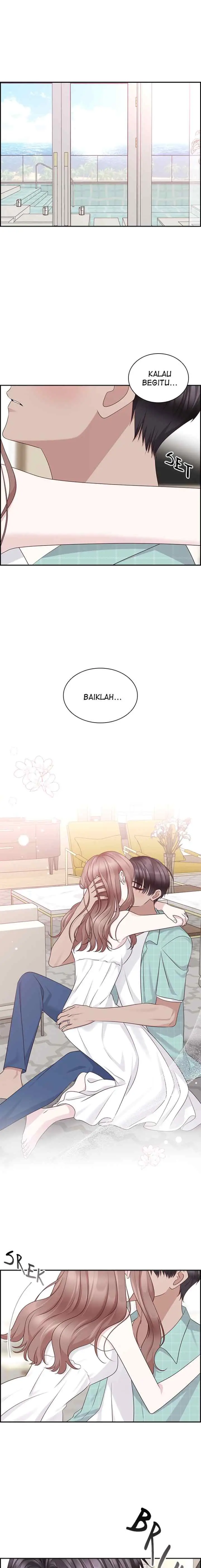 My Exes Fell For Me chapter 116 halaman 4