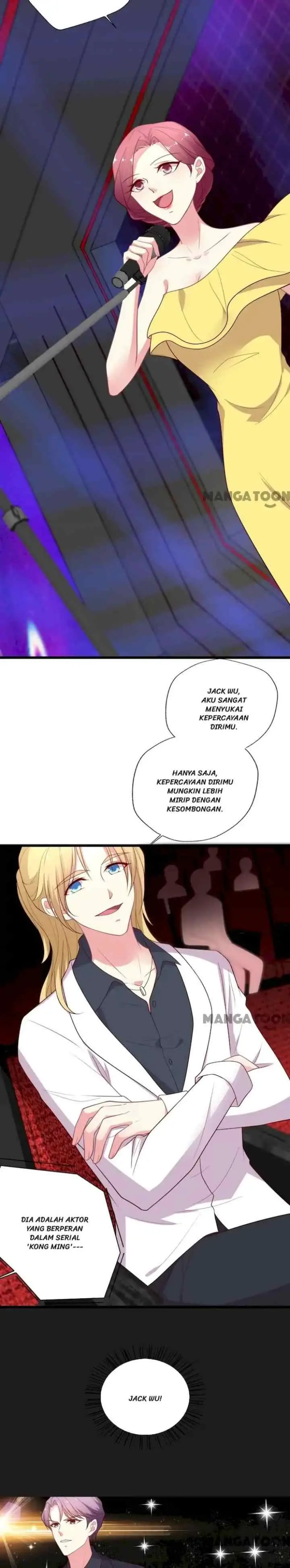 Cost of Being Famous (A-List) chapter 111 halaman 6