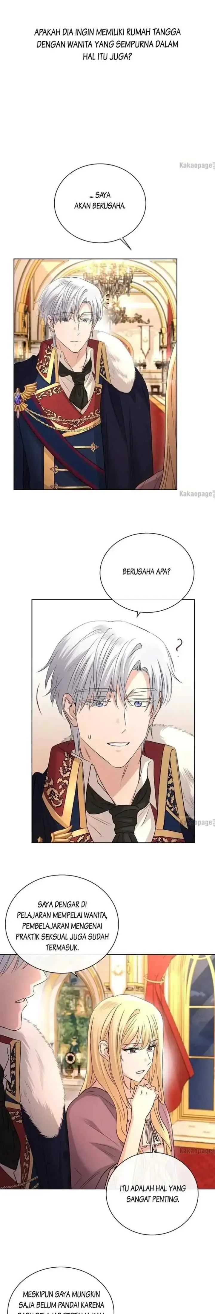 I Don't Love You Anymore chapter 28 halaman 18
