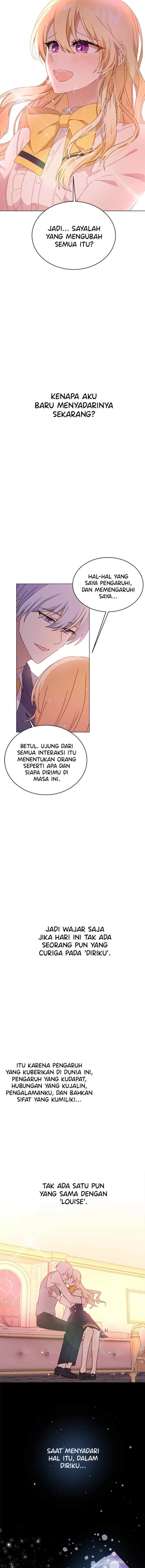 Im Just His Friend chapter 41 halaman 19