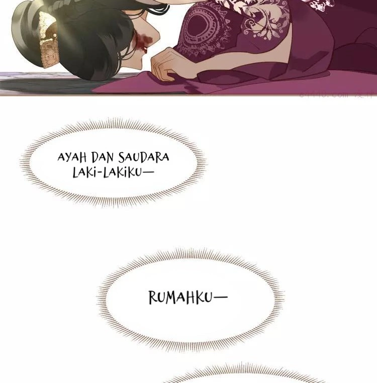 Generation's Queen Ling chapter 35 halaman 65