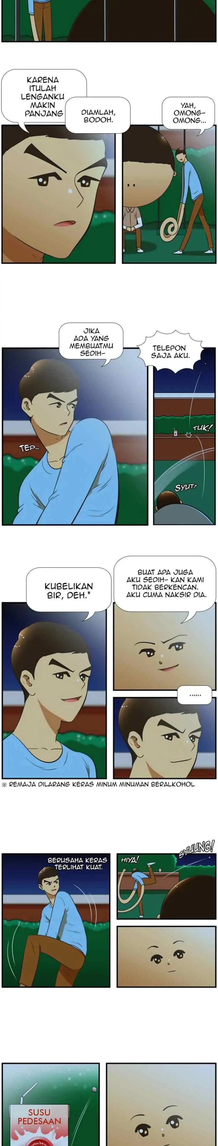 New Normal: Class 8 chapter 107 halaman 10
