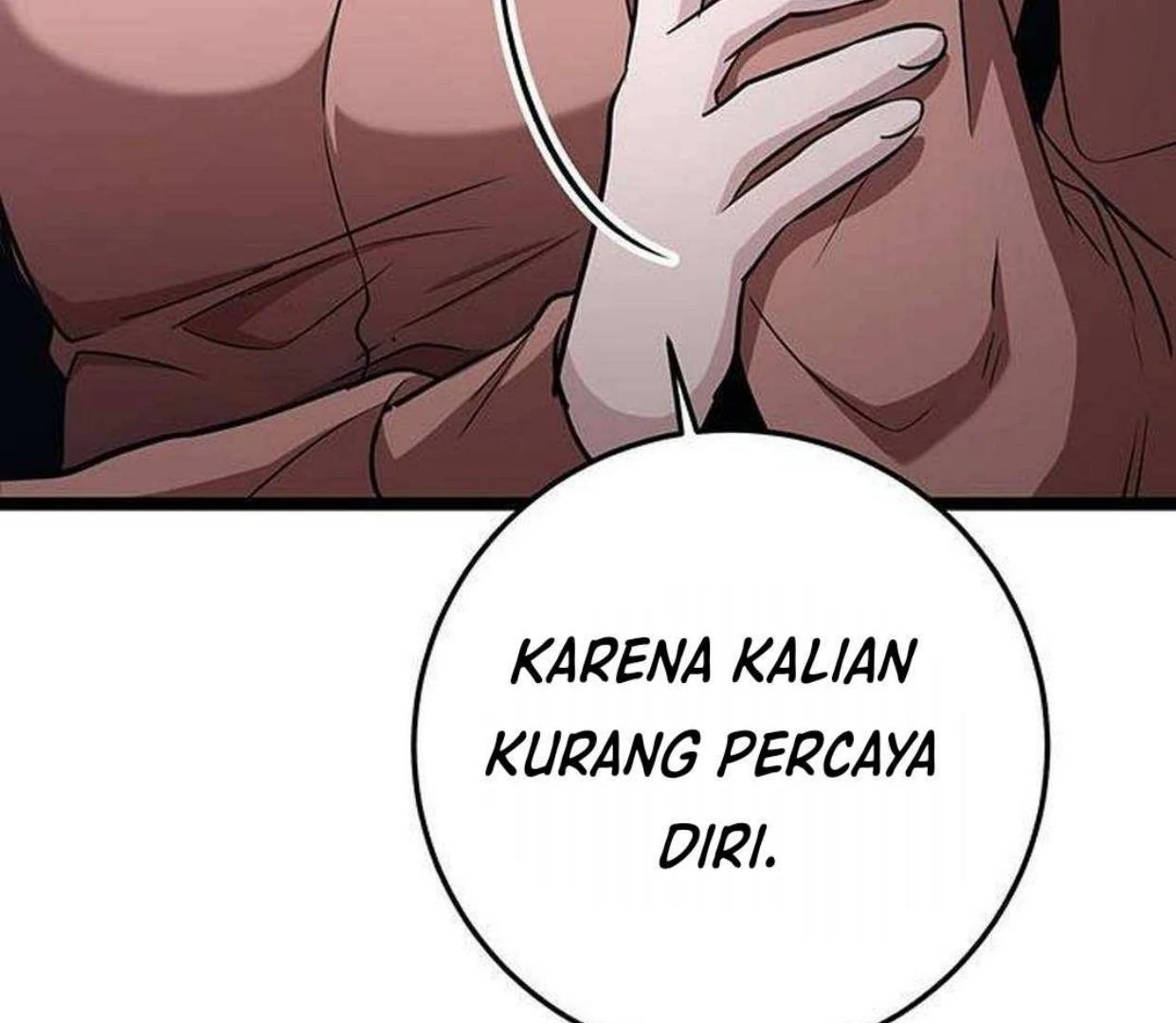High School Queen chapter 24 halaman 292