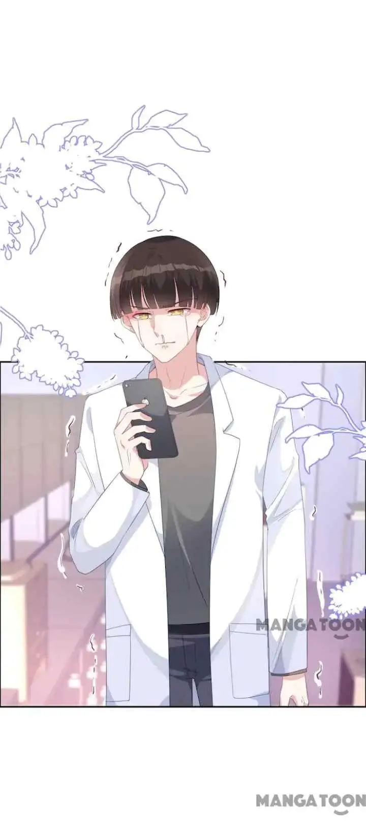 Me! Super Rich! chapter 79 halaman 17