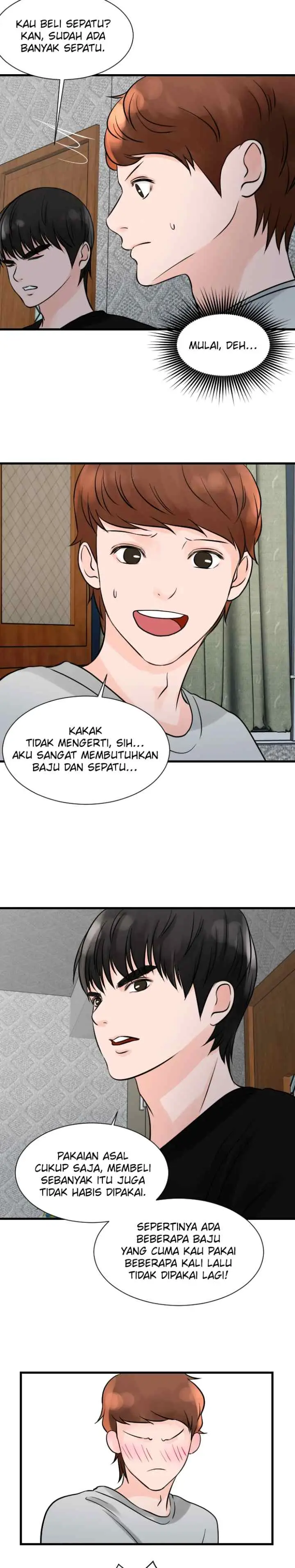 One + One (Bao A) chapter 30 halaman 12