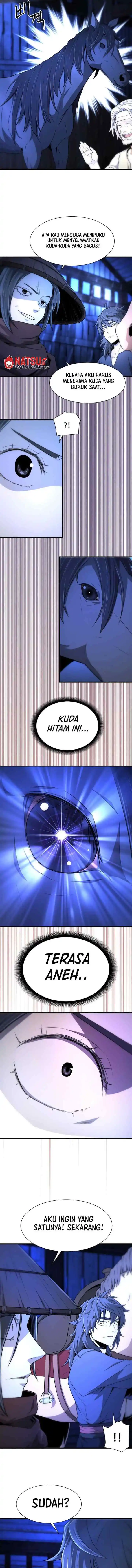 Flash Sword chapter 6 halaman 5