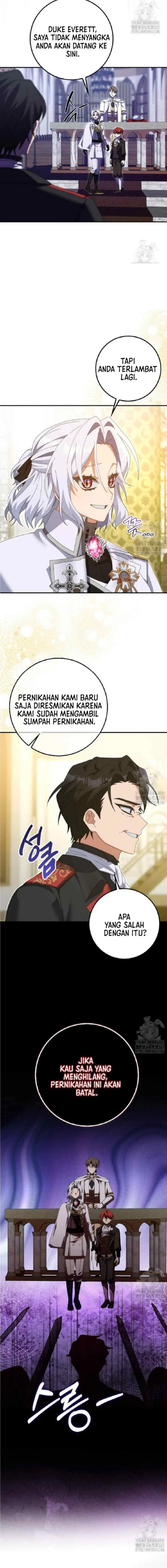I Raised My Husband Wrong chapter 16 halaman 15