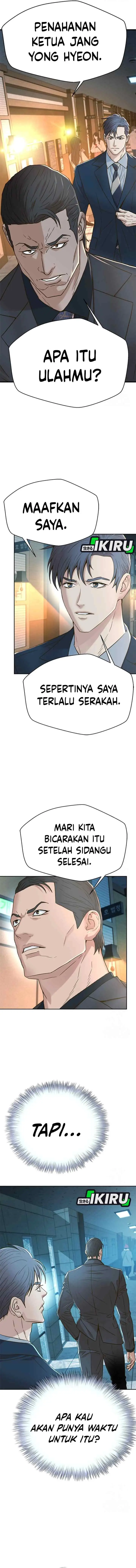 Judge Lee Han Young chapter 210 halaman 11