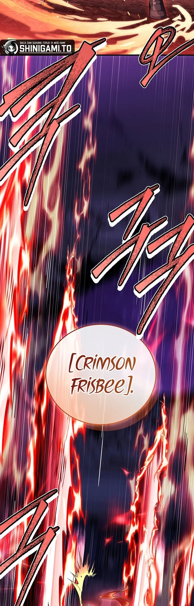 The Legendary Hero Is An Academy Honors Student chapter 84 halaman 65