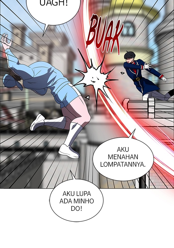 No Scope chapter 175 halaman 68