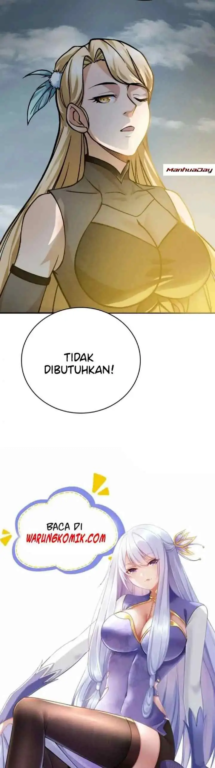 Martial Arts Reigns chapter 593 halaman 18