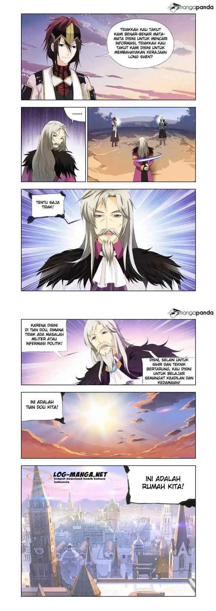 Kuang Shen chapter 19 halaman 11