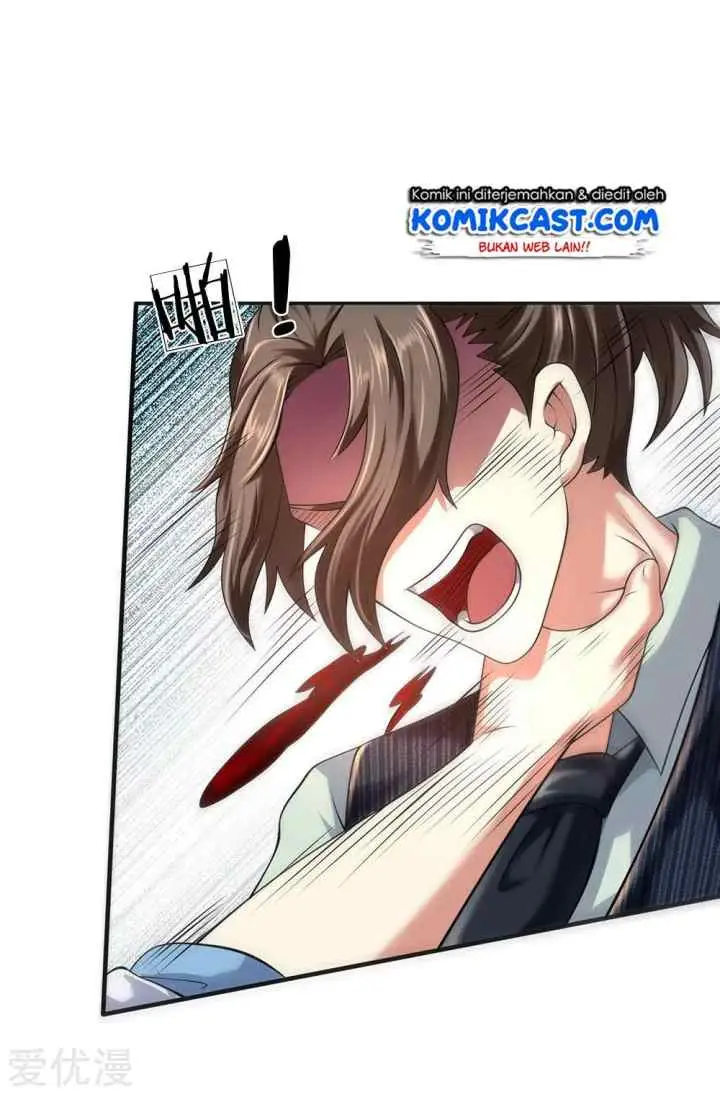 City of Heaven Time Stamp chapter 82 halaman 5