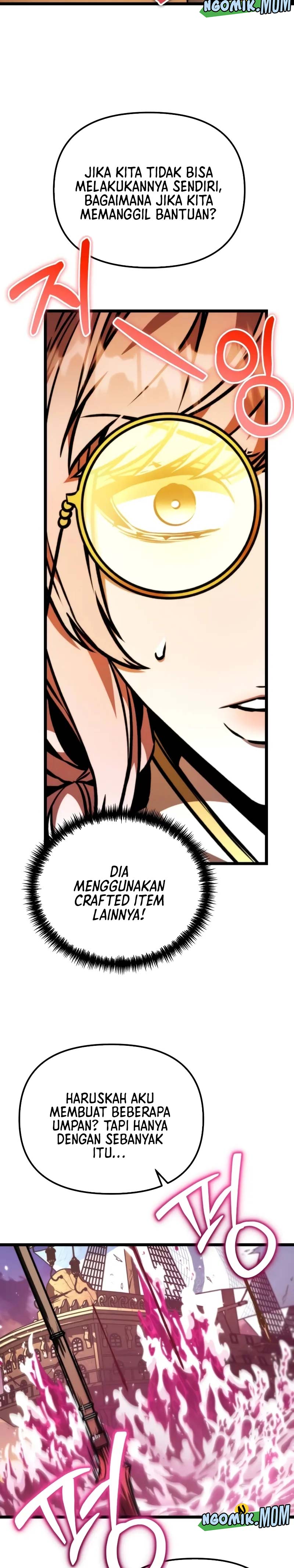 Reincarnator chapter 56 halaman 44