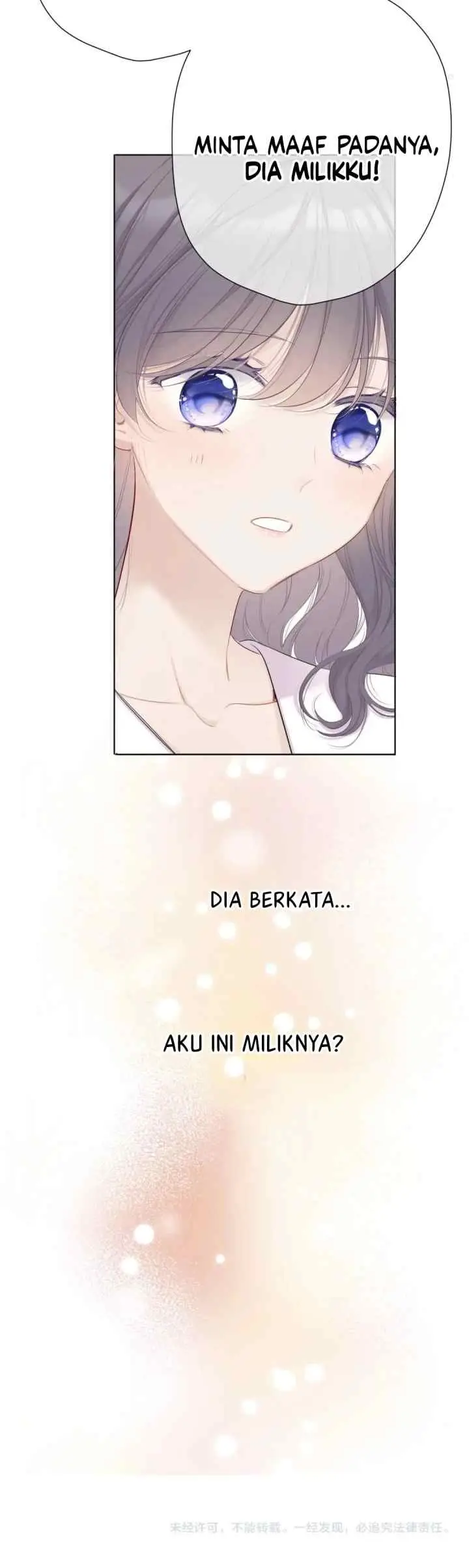 Protect My Star chapter 48 halaman 20