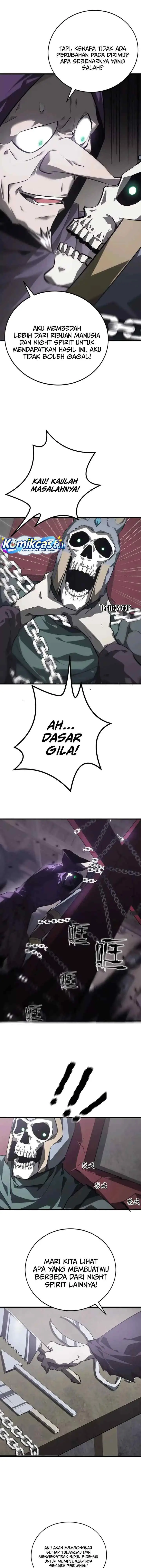 Game Online: Unrivaled In The World (Remake) chapter 45 halaman 4