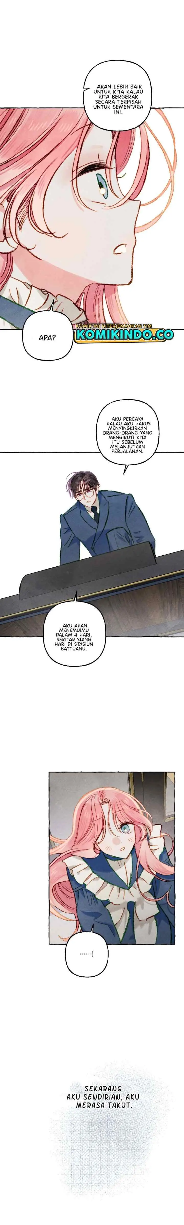 I Raised a Black Dragon chapter 16 halaman 15