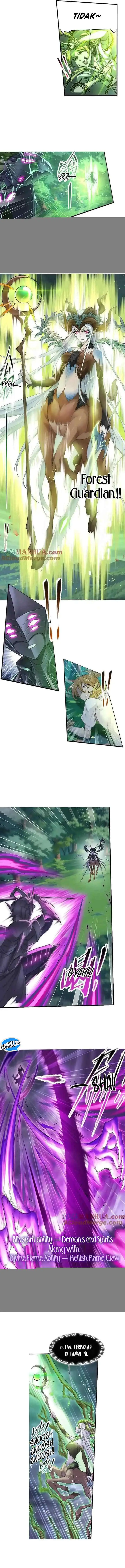 Soul Land chapter 335 halaman 6