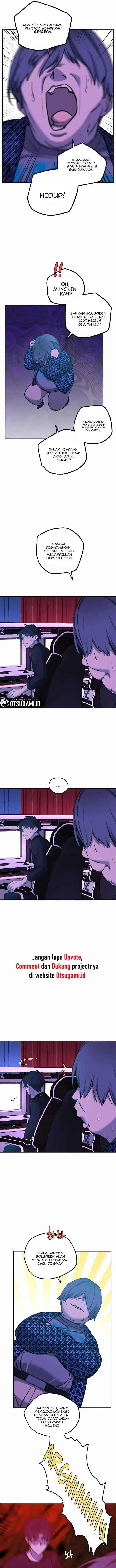Solgreen chapter 17 halaman 8