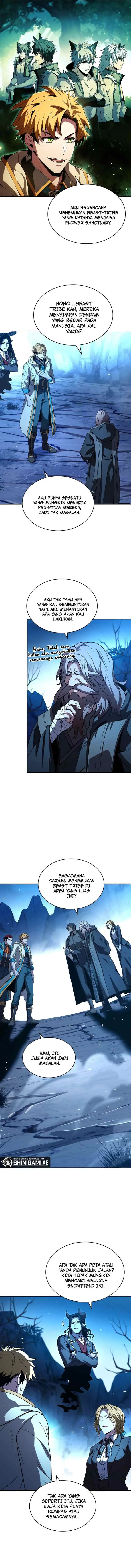 Talent-Swallowing Magician chapter 58 halaman 9