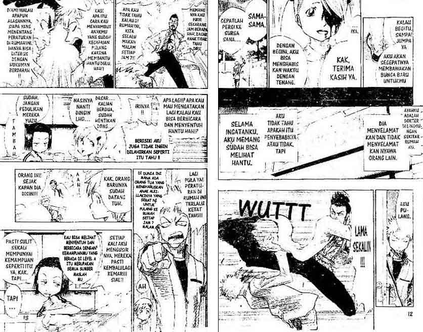 Bleach chapter 1 halaman 5