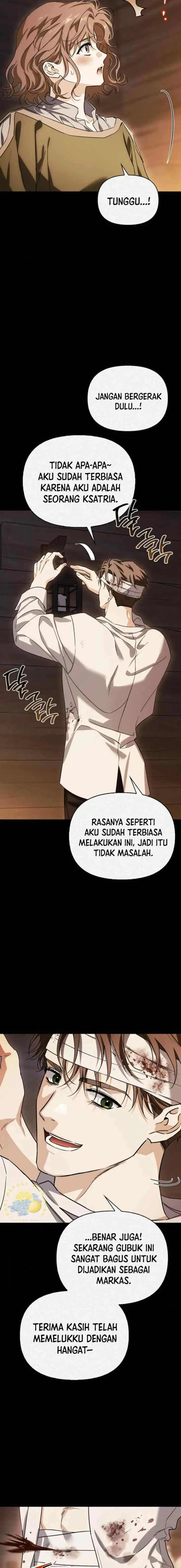 I Tamed My Ex-Husband's Mad Dog chapter 98 halaman 8