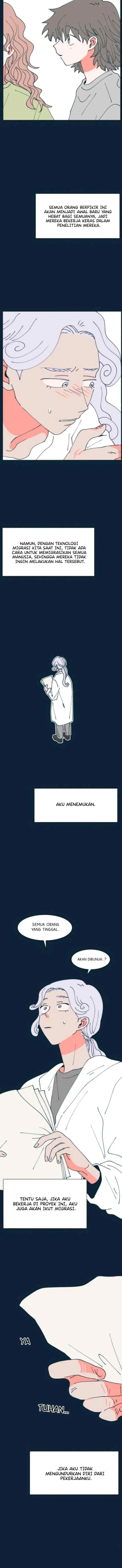 Dam of the Forest chapter 88 halaman 13