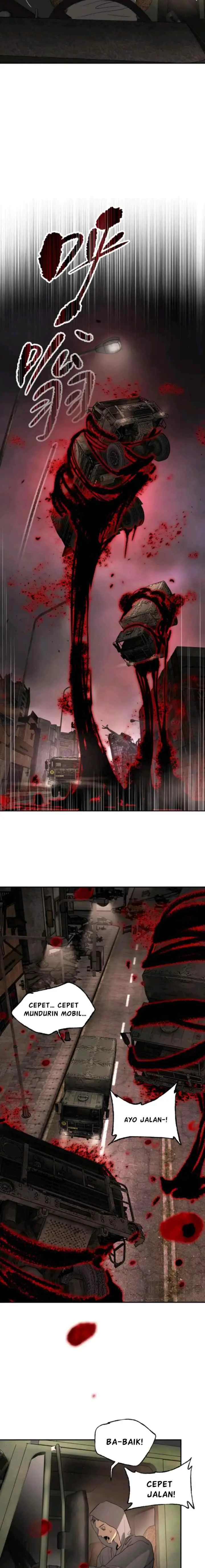 The Evil Ring chapter 74 halaman 10