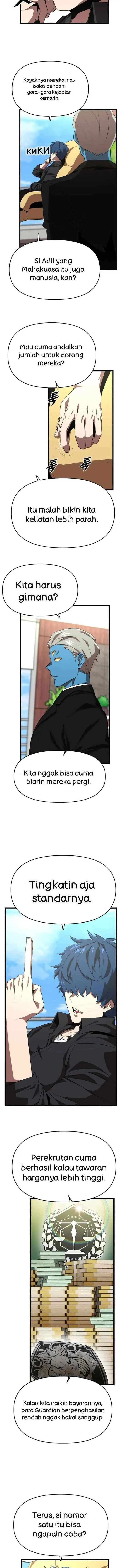 Rental Hero chapter 32 halaman 10