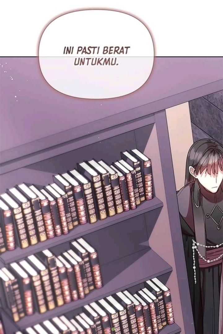 Ingram's Light chapter 56 halaman 84