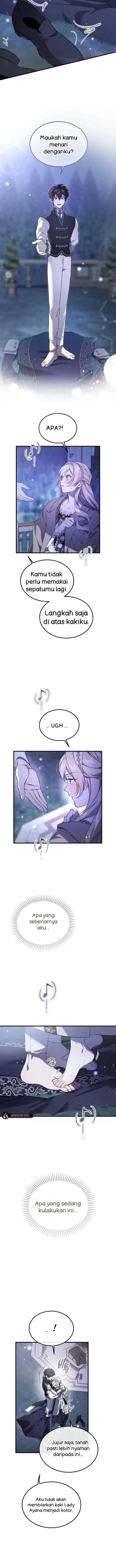 Devil Brings Up a Lady chapter 77 halaman 10