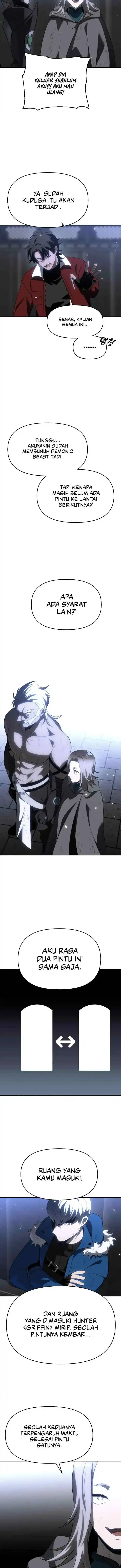 I Used To Be The Boss chapter 39 halaman 19