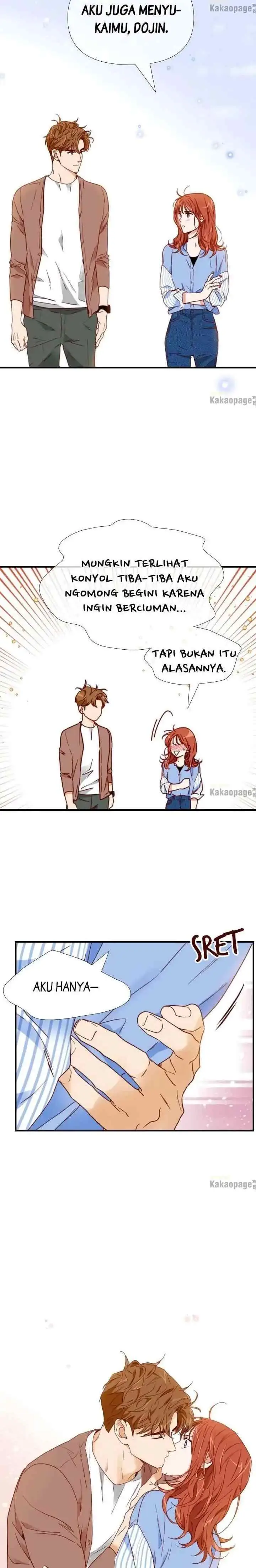 An Hour of Romance chapter 86 halaman 16
