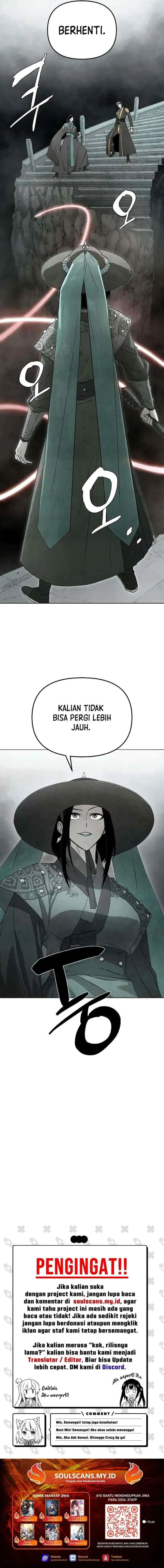 Reincarnated In a Cursed Game chapter 5 halaman 15
